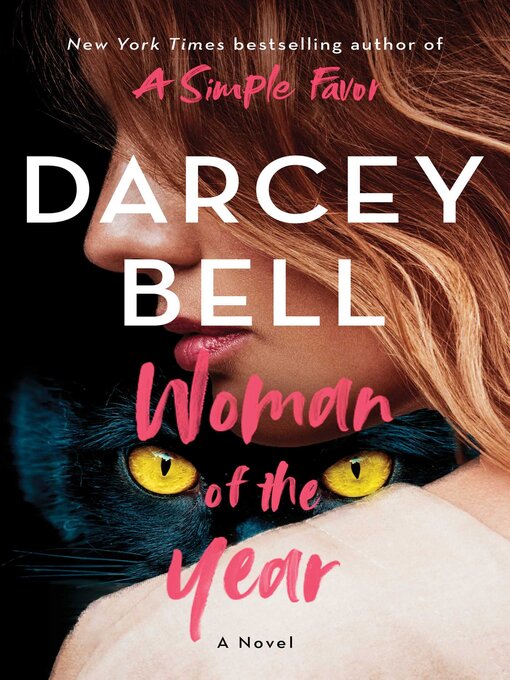 Title details for Woman of the Year by Darcey Bell - Wait list